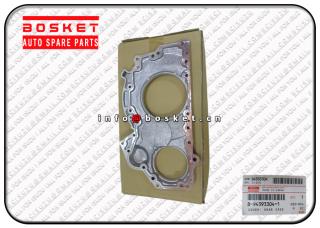 8-94393304-1 8943933041 Gear Case Cover Suitable For ISUZU ESR FRR FSR FVR34 6HK1 