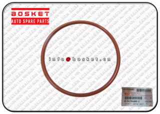 8-94396680-2 8943966802 To Oil Cooler Water Duct Gasket Suitable For ISUZU FSR FRR FTR 