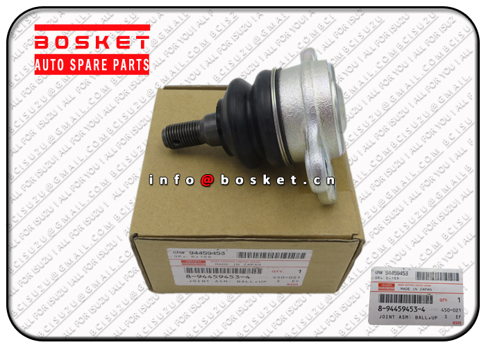8-94459453-0 8944594530 Upper Control Arm Ball Joint Assembly Suitable For ISUZU TFR UCS TFR54 4JA1
