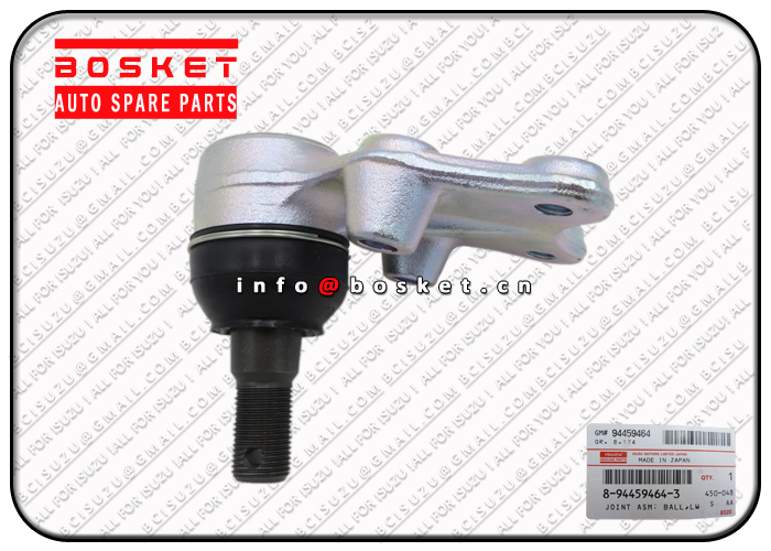8-94459464-3 8944594643 Lower Control Arm Ball Joint Assmebly Suitable For ISUZU TFR TFR54 4JA1 