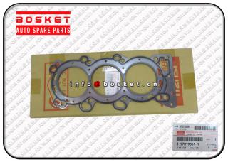 8-97019361-1 8970193611 Cylinder Head Gasket Suitable For ISUZU UBS UCS UBS25 6VD1 