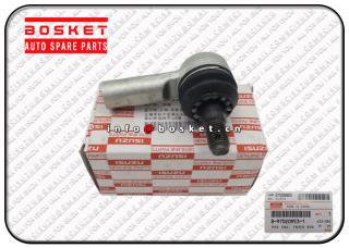 8-97020953-0 8-94459480-1 8970209530 8944594801 Track Rod End Suitable For ISUZU TFR54 4JA1 