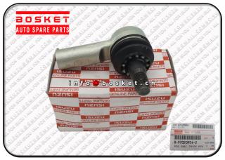 8-97020954-2 8970209542 Track Rod End Suitable For ISUZU UBS TFR54 4JA1 