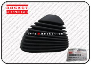 8-97066287-1 8970662871 Change Level Boot Suitable For ISUZU NHR NKR NPR NKR55 4JB1 