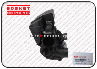 8-97078859-4 8970788594 Air Cleaner Suitable For ISUZU NKR NPR