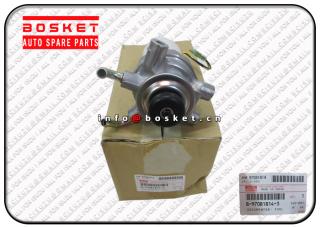 8-97081814-3 8970818143 Fuel Sedimenter Suitable For ISUZU NHR NKR NKR55 4JB1