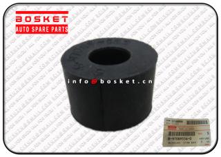 8-97089556-0 8970895560 Stab Bar To Rear Axle Bushing Suitable For ISUZU NPR 