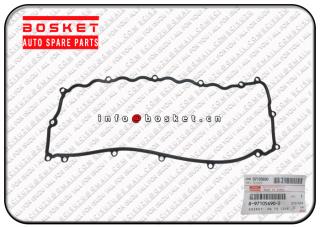 8-97105690-3 8971056903 Head To Cover Gasket Suitable For ISUZU XD NPR66 4HF1 