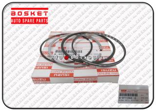 8-97113503-0 8971135030 Standard Piston Ring Set Suitable For ISUZU XD 3LD1 3LD2 