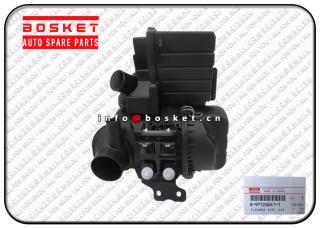 8-97126041-1 8971260411 Air Cleaner Assembly Suitable For ISUZU NKR 