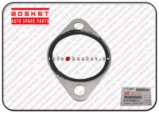 8-97129600-0 8971296000 Valve Pressure Gasket Suitable For ISUZU NKR NPR