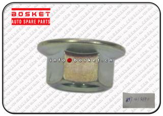 8-97141469-0 8971414690 Nut Suitable For ISUZU NKR 4HK1 