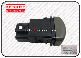 8-97202478-0 8972024780 Hazard Switch Suitable For ISUZU NKR NPR