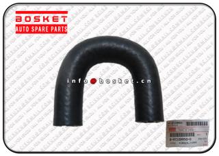 8-97209950-0 8972099500 Turbo Charger Out Rubber Hose Suitable For ISUZU NPR