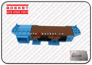 8-97230095-0 8972300950 Relay&Diode Control Unit Suitable For ISUZU FRR