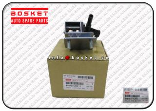 8-97374152-2 8973741522 Exhaust Brake Valve Suitable For ISUZU NKR NPR