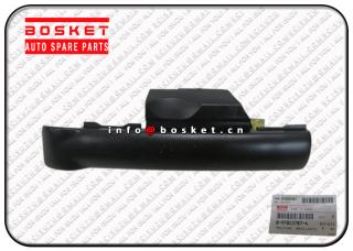 8-97853787-4 8978537874 Outside Mirror Bracket Molding Suitable For ISUZU NKR NKR55 4JB1 