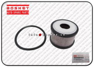 8-98002346-0 8980023460 Positive Crank Case Element Kit Suitable For ISUZU NPR FTR 4HK1 