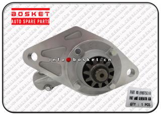 8-98054984-0 8980549840 Starter Assembly Suitable For ISUZU NHR 4HK1-T 