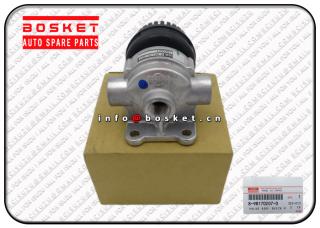 8-98170207-0 8981702070 Quick Release Valve Assmebly Suitable For ISUZU CYZ 