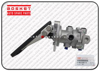 8-98222801-0 8982228010 Brake Valve Suitable For ISUZU CVZ CXZ CYZ 