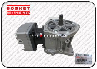 8-98270233-0 8982702330 Air Compressor Assembly Suitable For ISUZU FRR FSR