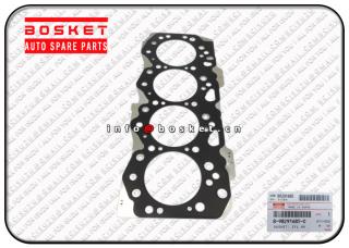 8-98291685-0 8982916850 Cylinder Head Gasket Suitable For ISUZU NKR NPR TFR