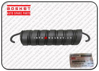 1-09583305-1 1095833051 Clutch Return Spring Suitable For ISUZU CXZ6WF1 10PE1 