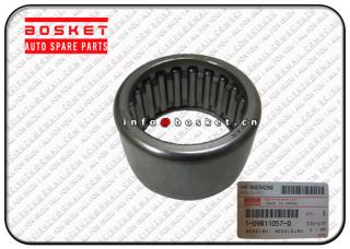 1-09811057-0 1098110570 Quadrant Box Needle Bearing Suitable For ISUZU CXZ81 10PE1