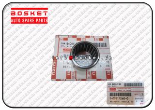 1-09811260-0 1098112600 Quadrant Box Needle Bearing Suitable For ISUZU CXZ FRR FTR