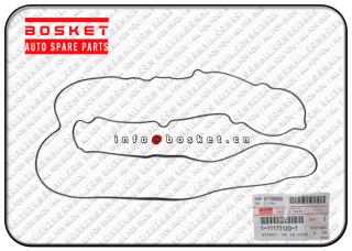 1-11173120-0 1111731200 Head To Cover Gasket Suitable For ISUZU CXZ CYZ CYZ51 6WF1 