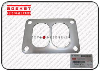 1-14145187-0 1141451870 Turbocharger To Exhaust Manifold Gasket Suitable For ISUZU CVZ CXZ CYZ 