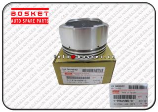 1-19161009-0 1191610090 Air Compressor Piston Suitable For ISUZU CXZ FRR EVZ CXZ81K 10PE1