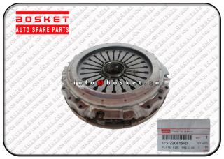 1-31220415-0 1312204150 Clutch Pressure Plater Assembly Suitable For ISUZU CYZ EXZ EXZ51K 6WF1