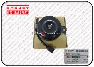 1-83410043-1 1834100431 High Note Horn 24V Suitable For ISUZU FSR113 6BD1 