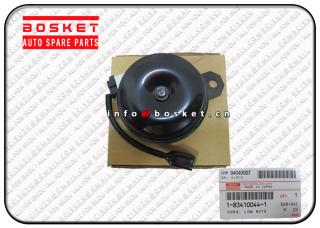 1-83410044-1 1834100441 Low Note Horn 24V Suitable For ISUZU FSR113 6BD1