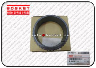 8-94392255-1 8943922551 Crankshaft Gear Suitable For ISUZU XY NPR 4HK1