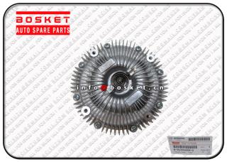 8-94394009-2 8943940092 Fan Coupling Suitable For ISUZU FRR FTR FVR34 6HK1
