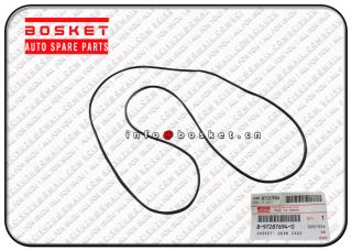 8-97287694-0 8972876940 Gear Case To Cover Gasket Suitable For ISUZU NHR NKR NPR 