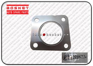 8-97288577-0 8972885770 Turbocharger To Exhaust Manifold Gasket Suitable For ISUZU JT NHR NKR NKR77 