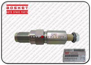 8-97601515-0 8976015150 Fuel Press Limiter Suitable For ISUZU XS FRR 6HK1 