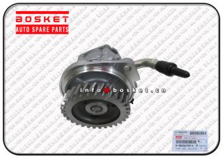 8-98006793-4 8980067934 Power Steering Oil Pump Assembly Suitable For ISUZU NPR 