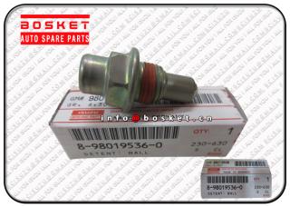 8-98019536-0 8980195360 Ball Detent Suitable For ISUZU FRR FSR NKR 