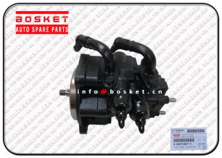 8-98055007-2 8980550072 Power Steering Oil Pump Assembly Suitable For ISUZU NPR ELF 4HK1