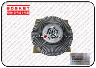 8-98071042-0 1-21650212-1 8980710420 1216502121 Fan Coupling Suitable For ISUZU CXZ CYZ EXZ CYH