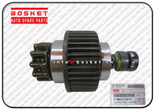 8-98222100-0 8982221000 Starter Pinion Clutch Assembly Suitable For ISUZU NKR NPR 