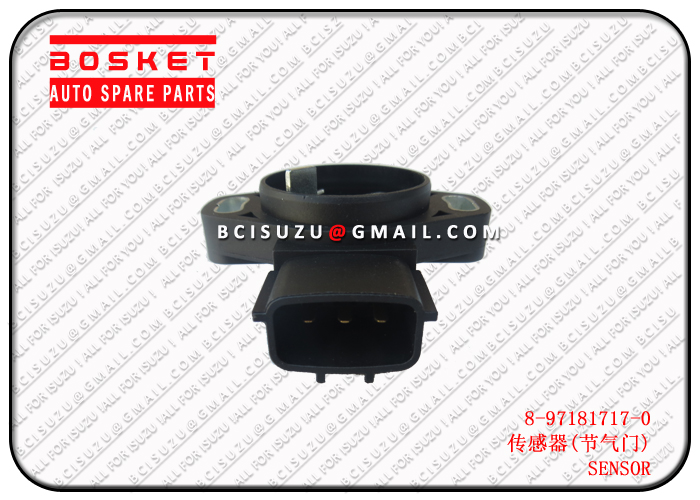 8971817170 8-97181717-0 Sensor Suitable For ISUZU TFR UCS25 6VD1