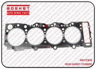 Cylinder Head Gasket Suitable for ISUZU 4HE1