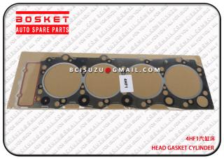 Cylinder Head Gasket Suitable for ISUZU 4HF1