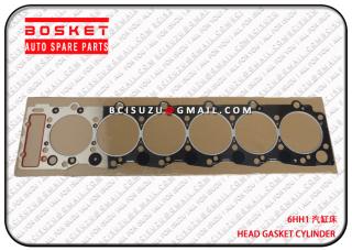 Cylinder Head Gasket Suitable for ISUZU  6HH1